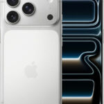 Apple iPhone 17 Pro (12GB/256GB) Silver