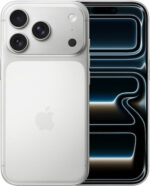 Apple iPhone 17 Pro (12GB/256GB) Silver