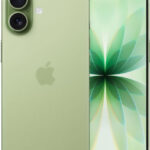 Apple iPhone 17 (8GB/256GB) Sage