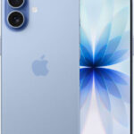 Apple iPhone 17 (8GB/256GB) Mist Blue