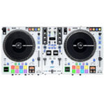 Rane One MKII DJ Controller 2 Καναλιών