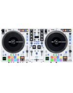Rane One MKII DJ Controller 2 Καναλιών