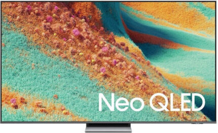 Samsung Smart Television 55" 4K UHD Neo QLED QN85F HDR (2025)