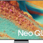 Samsung Smart Television 65" 4K UHD Neo QLED QN85F HDR (2025)