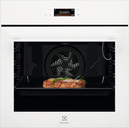 Electrolux Over Counter Oven 72lt W59cm.