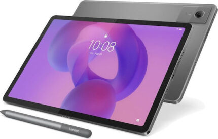 Lenovo Idea Tab 11Inches (8GB/128GB/Lenovo Tab Pen) Luna Grey