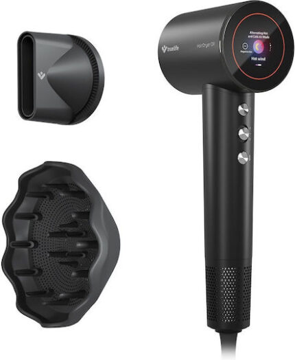 TrueLife Hair Dryer