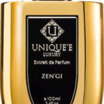Unique'e Luxury Eau de Parfum 100ml