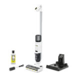 Karcher Fcv 2 Natural N Rechargeable Stick Vacuum White