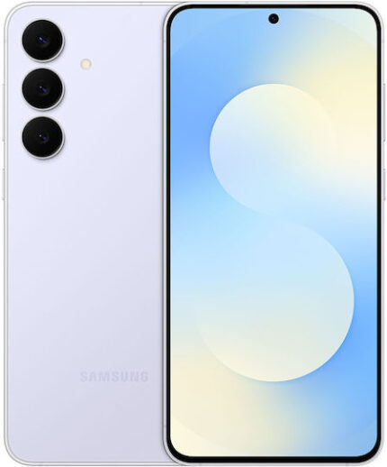 Samsung Galaxy S25 FE 5G Dual SIM (8GB/128GB) Icyblue