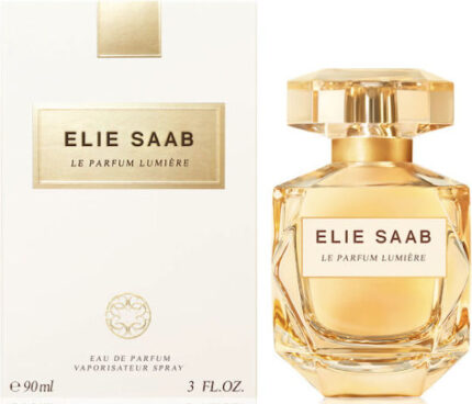 Elie Saab Lumiere Eau de Parfum 90ml