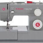 SINGER 4432 Automatic sewing machine Electromechanical