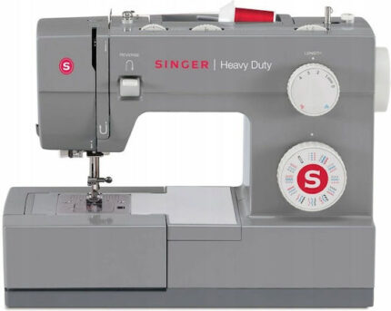 SINGER 4432 Automatic sewing machine Electromechanical