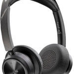 HP Poly Voyager VOIP Headset (A4HT2AA)