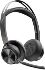 HP Poly Voyager VOIP Headset (A4HT2AA)