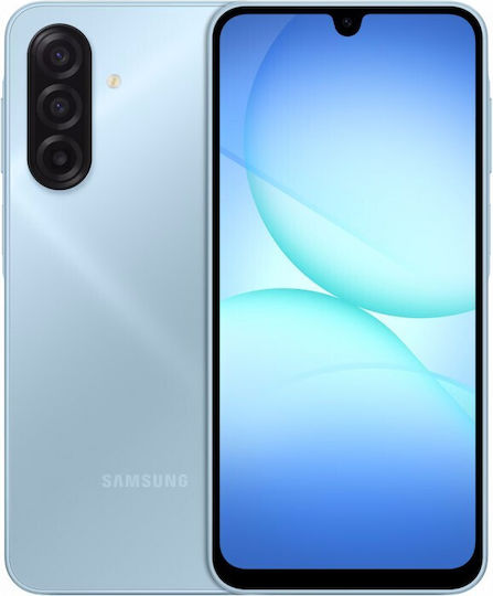 xlarge_20250922095749_samsung_galaxy_a17_4g_dual_sim_4gb_128gb_light_blue.jpeg Samsung Galaxy A17 4G Dual SIM (4GB/128GB) Light Blue - Image 1