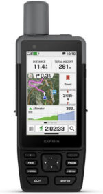 Garmin Gpsmap H1 Topo Active Europe