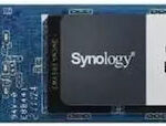 Synology SSD 800GB M.2 Type with PCI Express 3.0 Connection SNV5420-800G