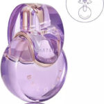 Bvlgari Amethyste Eau de Toilette 100ml