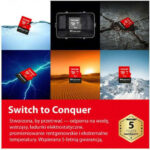 Patriot microSDXC 512GB U3 30MB/s