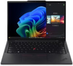 Lenovo ThinkPad T14s Gen 6 14" IPS FHD+ Touchscreen (Ultra 7-258V/32GB/1TB SSD/W11 Pro) (International English Keyboard)