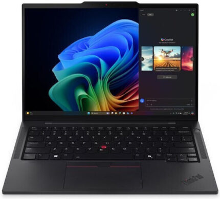 Lenovo ThinkPad T14s Gen 6 14" IPS FHD+ Touchscreen (Ultra 7-258V/32GB/1TB SSD/W11 Pro) (International English Keyboard)