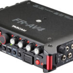 Tascam Polyphonic Digital Rack Recorder