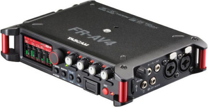 Tascam Polyphonic Digital Rack Recorder