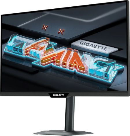 xlarge_20251001140928_gigabyte_m27q3_ips_monitor_27_qhd_2560by1440_300hz_me_chrono_apokrisis_1ms_gtg.jpeg Gigabyte M27Q3 IPS Monitor 27" QHD 2560x1440 300Hz with Response Time 1ms GTG - Image 1