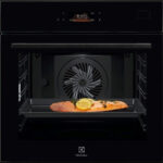 Electrolux Over Counter Oven 70lt W59.4cm.