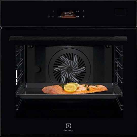 xlarge_20251001164027_electrolux_lob8s38z_fournos_ano_pagou_70lt_p59_4ek_mayros.jpeg Electrolux Over Counter Oven 70lt W59.4cm. - Image 1