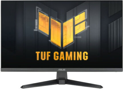 Asus TUF Gaming VG257Q5A TN HDR Monitor 25" FHD 1920x1080 200Hz with Response Time 0.5ms GTG
