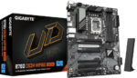 Gigabyte B760 DS3H WIFI6E GEN5 Motherboard ATX with Intel 1700 Socket