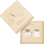 Chloe Signature Women's Set With Body Lotion 2 Pieces