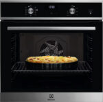 Electrolux Over Counter Oven 72lt W56cm.