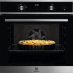 Electrolux Over Counter Oven 72lt W56cm.