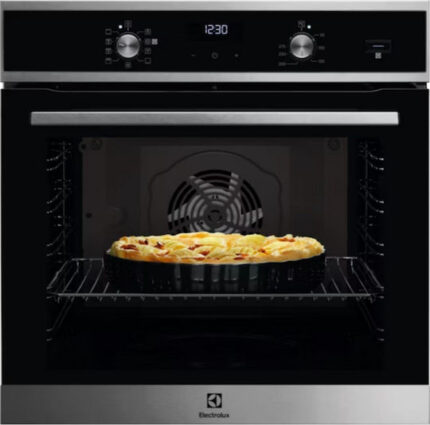 Electrolux Over Counter Oven 72lt W56cm.