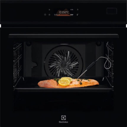 Electrolux Over Counter Oven 70lt W56cm.