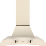 Gorenje Chimney Vent Hood 60cm Beige