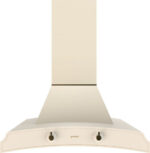 Gorenje Chimney Vent Hood 60cm Beige