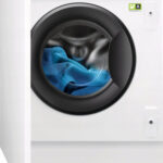 Electrolux Built-in Washing Machine 8kg 1400 Rounds EW8F348SCI