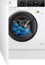 Electrolux Built-in Washing Machine 8kg 1400 Rounds EW8F348SCI