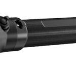 LedLenser Flashlight LED Black