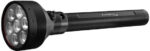 LedLenser Flashlight LED Black