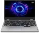 Lenovo LOQ 15 15.6" FHD 144Hz (Ryzen 5-220/16GB/512GB SSD/GeForce RTX 5050/W11 Home) (International English Keyboard)
