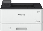 Canon I-SENSYS LBP 243 Dw II Black and White Laser Printer