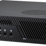 Asus PB63-B3203AH Mini PC (Core i3-14100/8GB DDR5/256GB SSD/W11 Pro)