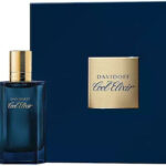 Davidoff Cool Elixir Parfum Intense Estuche 2 Piezas