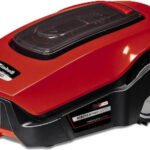 Einhell Freelexo 1200 LCD BT Robotic Lawn Mower