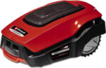 Einhell Freelexo 1200 LCD BT Robotic Lawn Mower